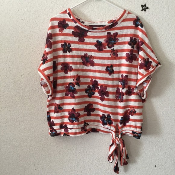 Anthropologie Tops - Anthropologie blouse